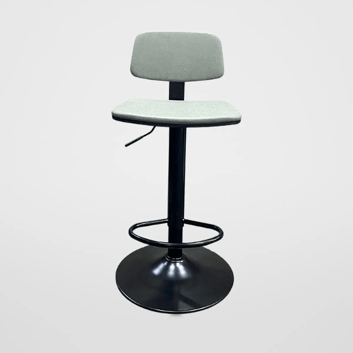 Swivel Bar Stool CZ-B-079 – view 5