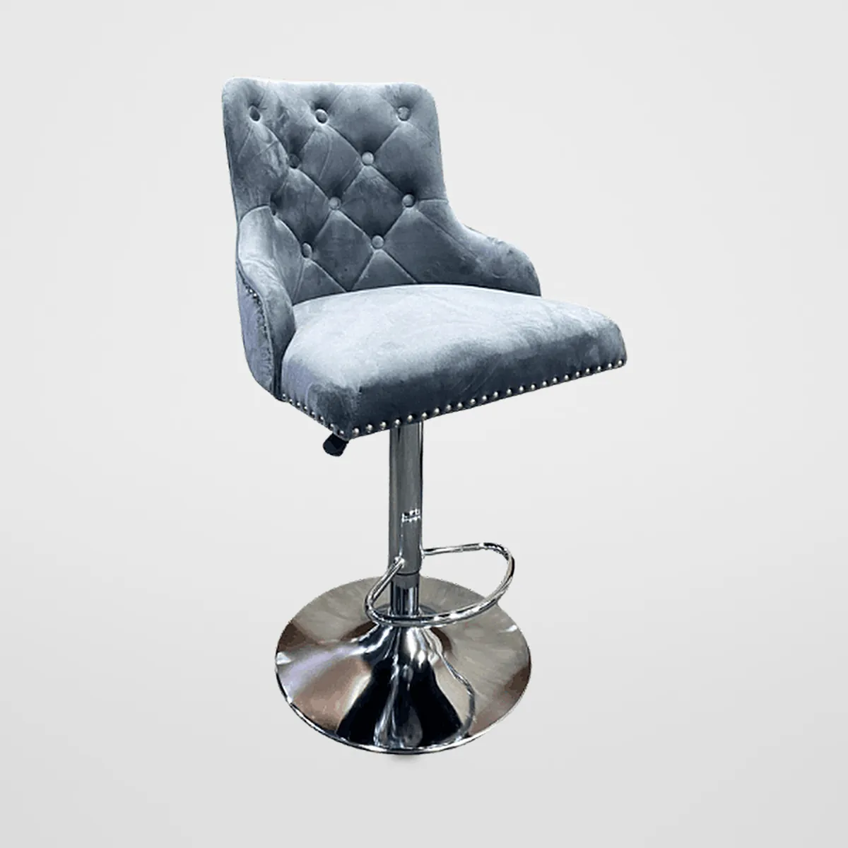 Swivel Bar Stool CZ-B-080