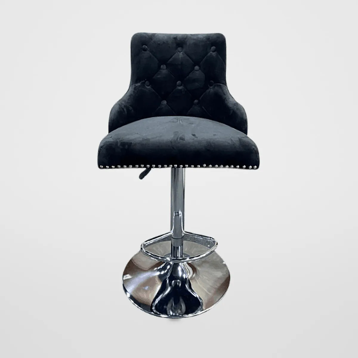 Swivel Bar Stool CZ-B-080 – view 10