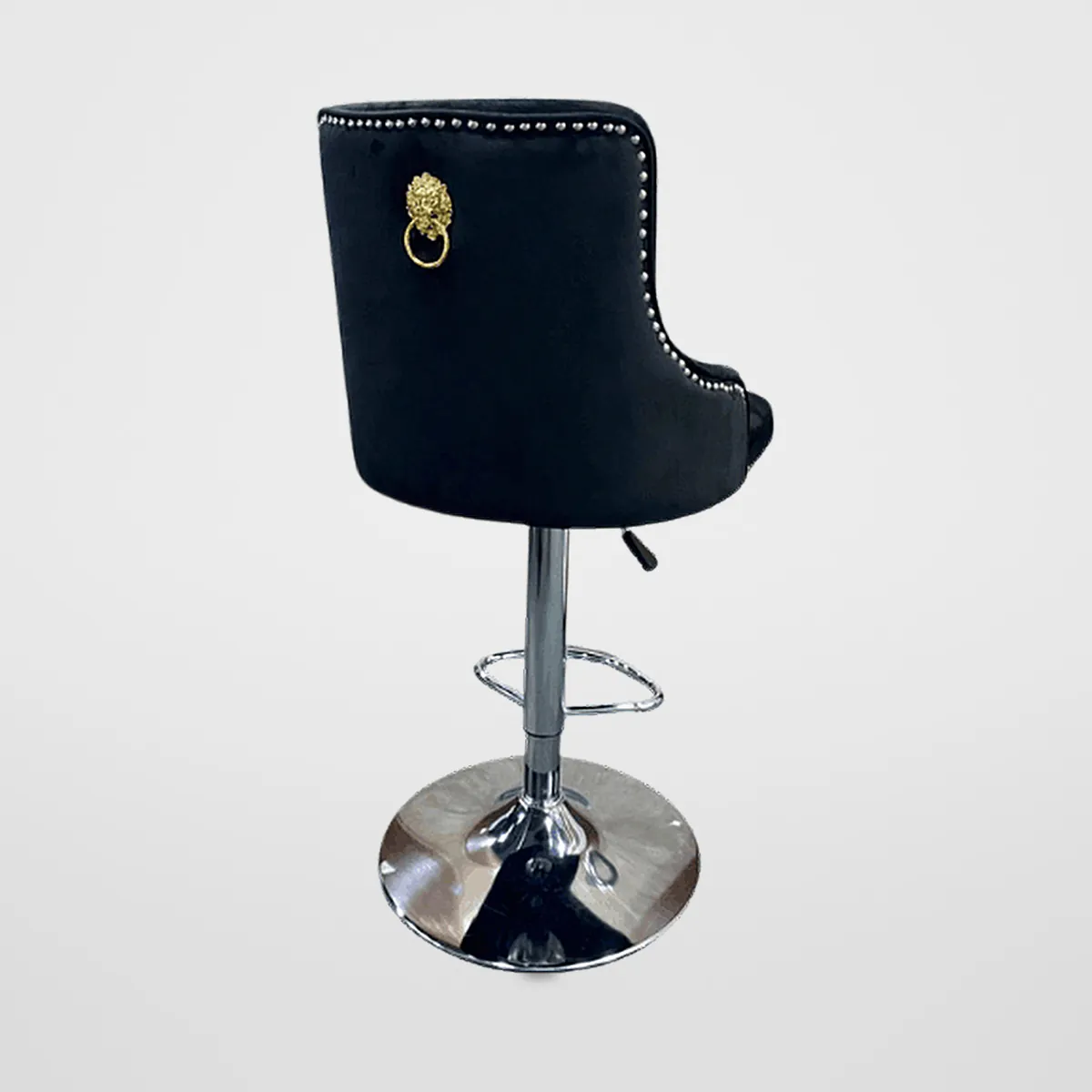 Swivel Bar Stool CZ-B-080 – view 11