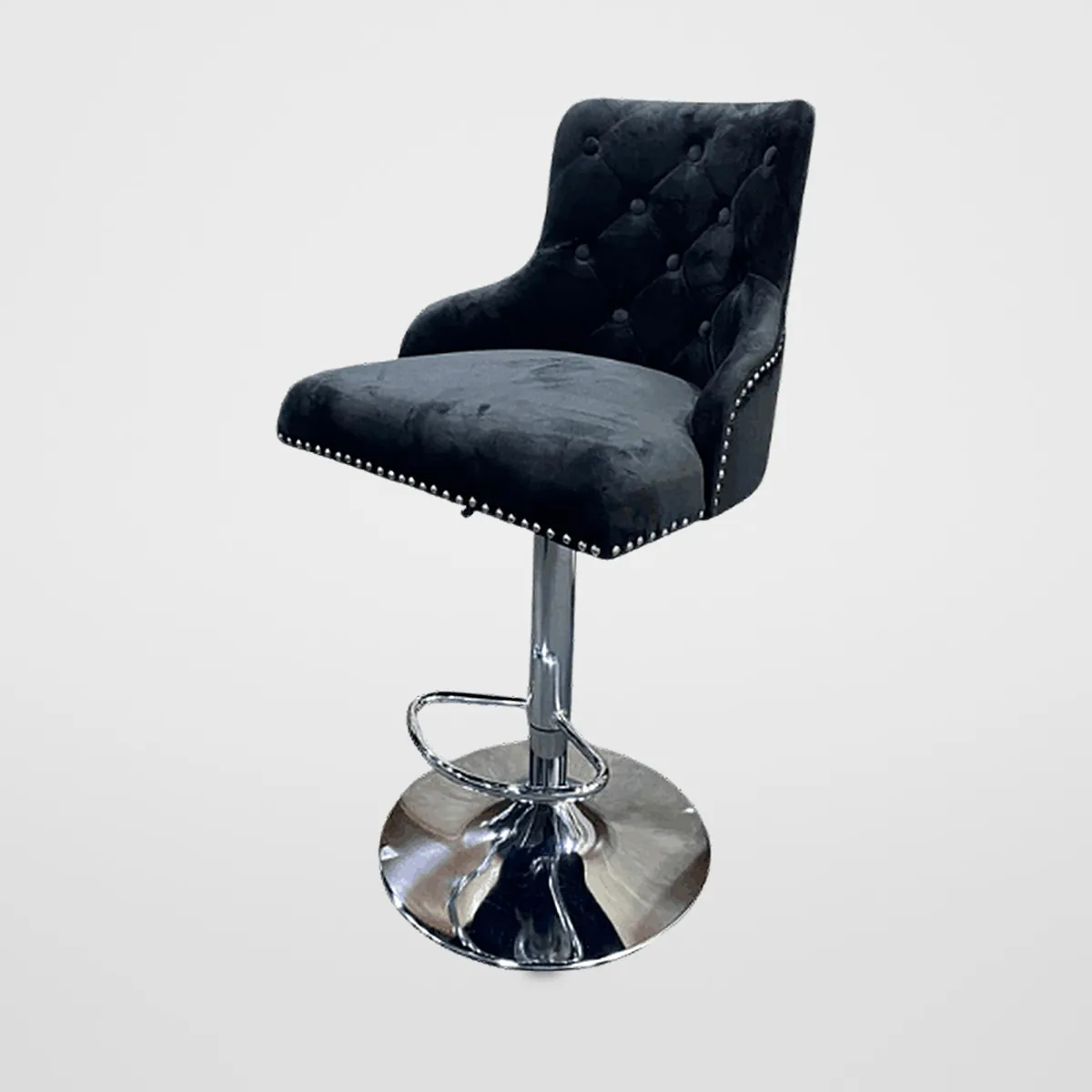 Swivel Bar Stool CZ-B-080 – view 12