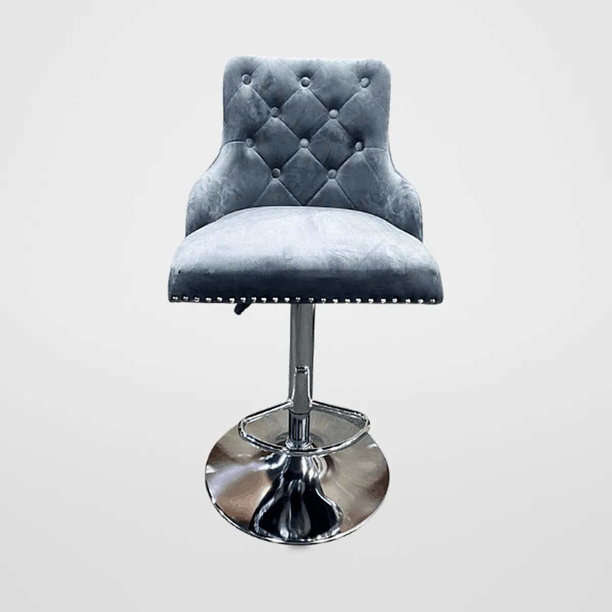 Swivel Bar Stool CZ-B-080 – view 6