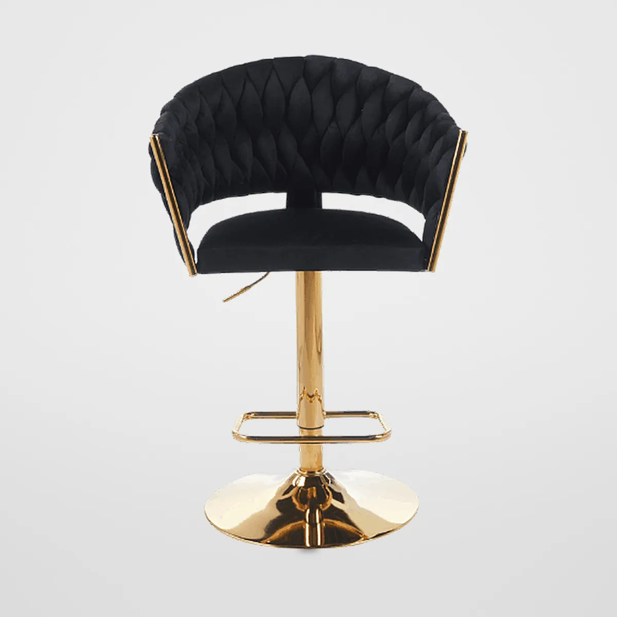 Swivel Bar Stool CZ-B-081 – view 6