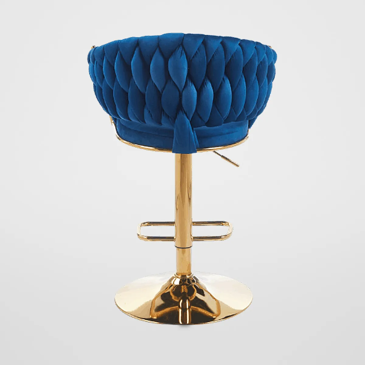 Swivel Bar Stool CZ-B-081 – view 8