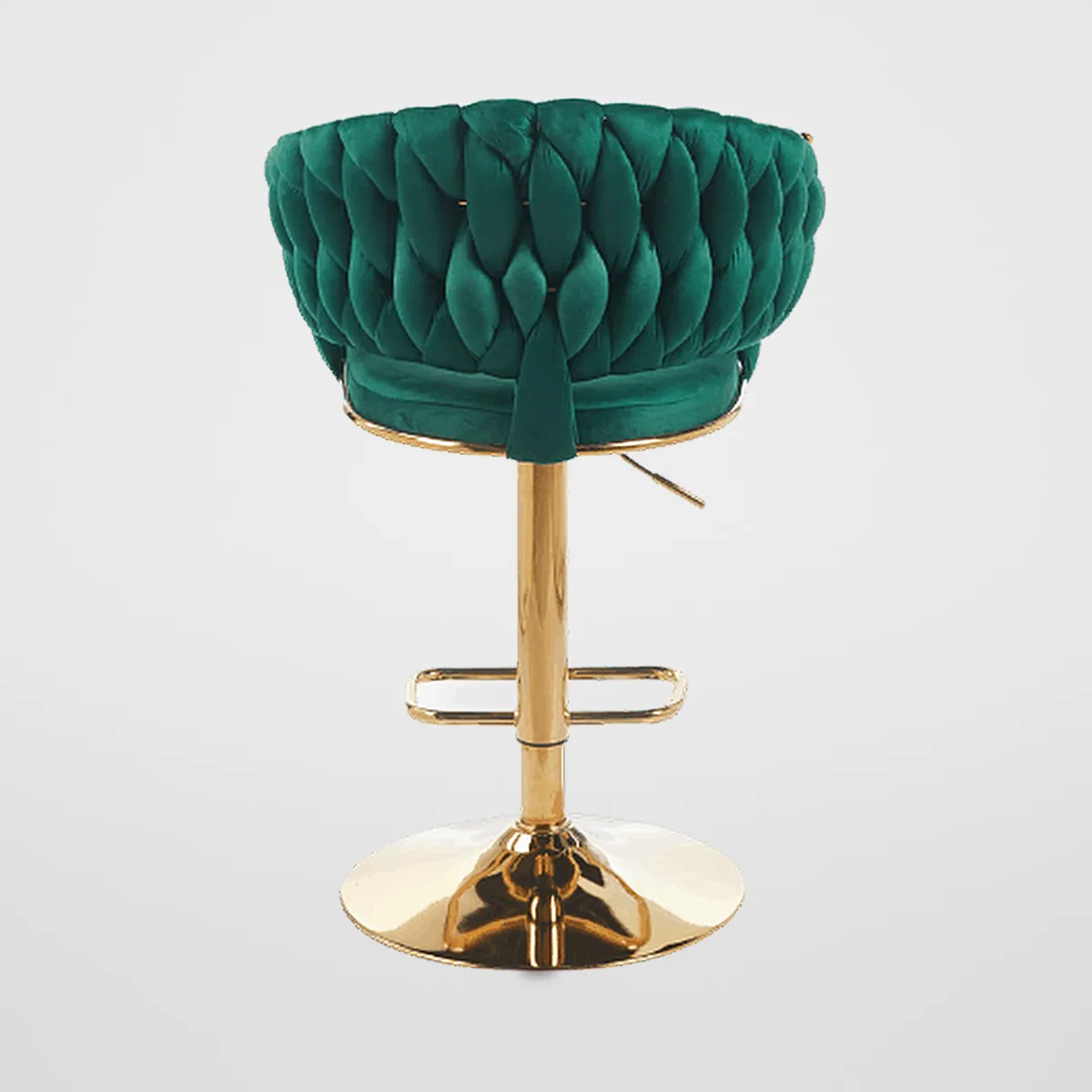 Swivel Bar Stool CZ-B-081 – view 9
