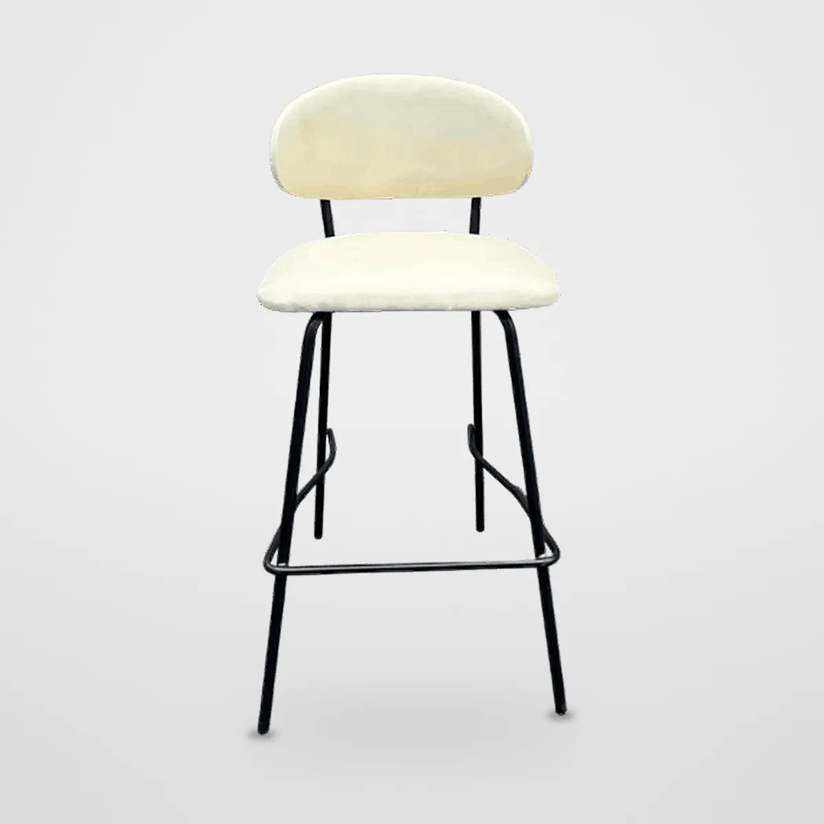 Fixed Bar Stool CZ-B-082 – view 11
