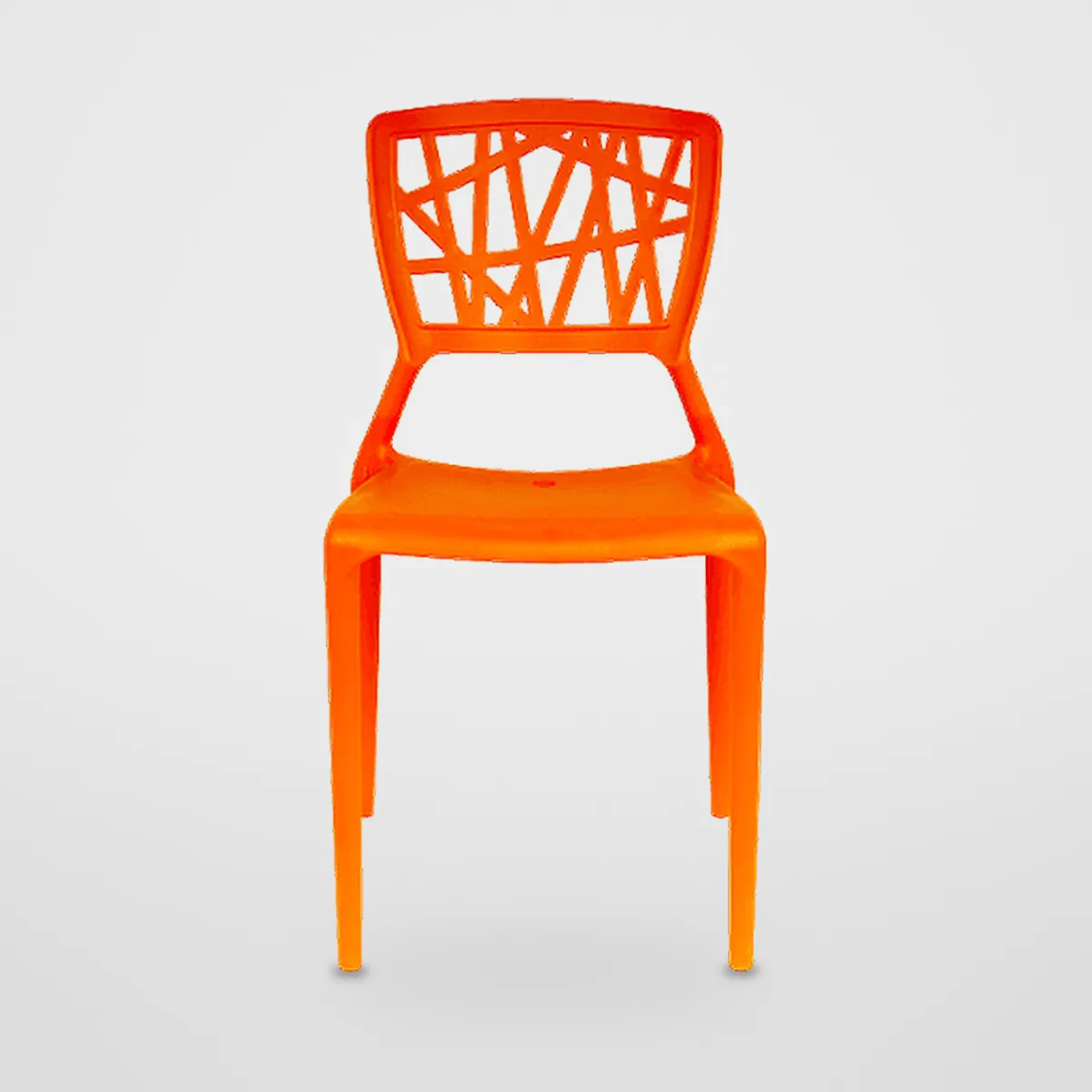 Contemporary Cafe Chair CZ-C-001 – view 10