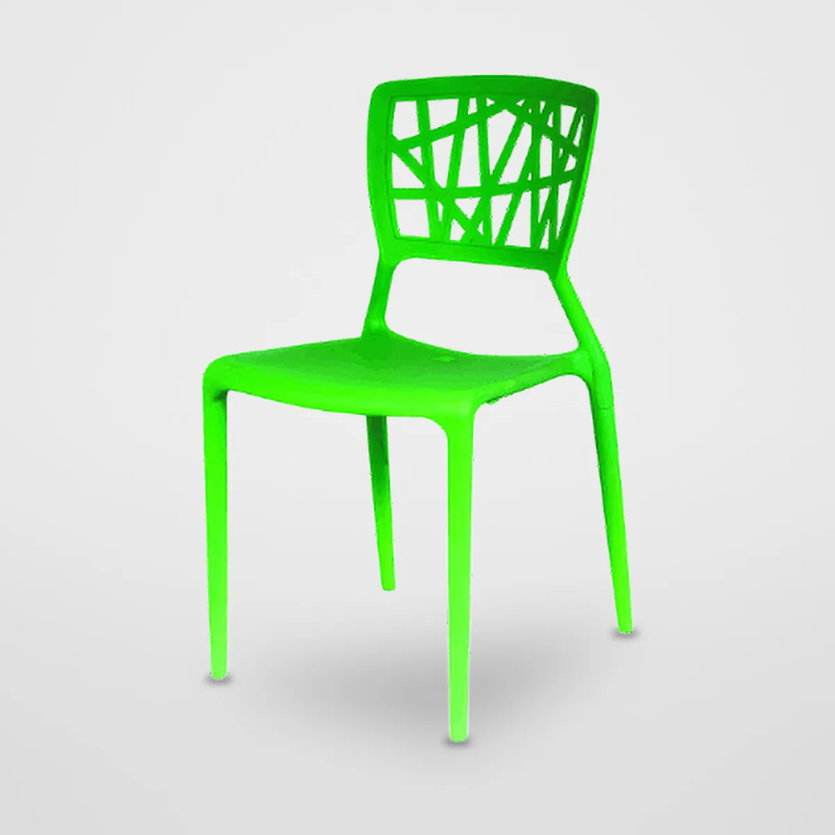 Contemporary Cafe Chair CZ-C-001 – view 12
