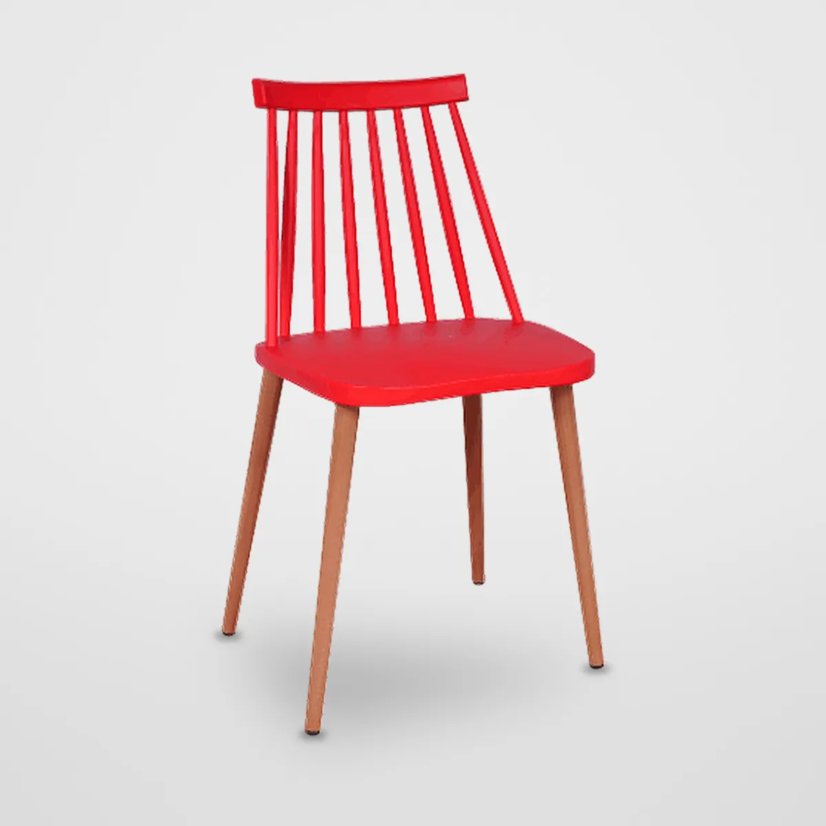 Rope-Weave Cafe Chair CZ-C-005 – view 10