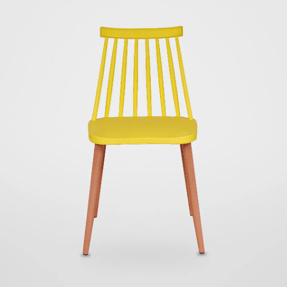 Rope-Weave Cafe Chair CZ-C-005 – view 12