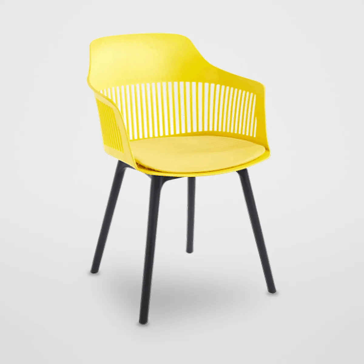 Moulded Cafe Chair CZ-C-006 – view 12