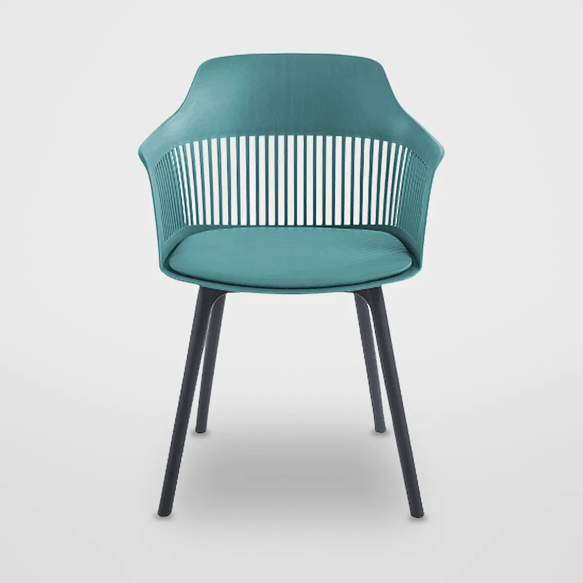 Moulded Cafe Chair CZ-C-006 – view 8