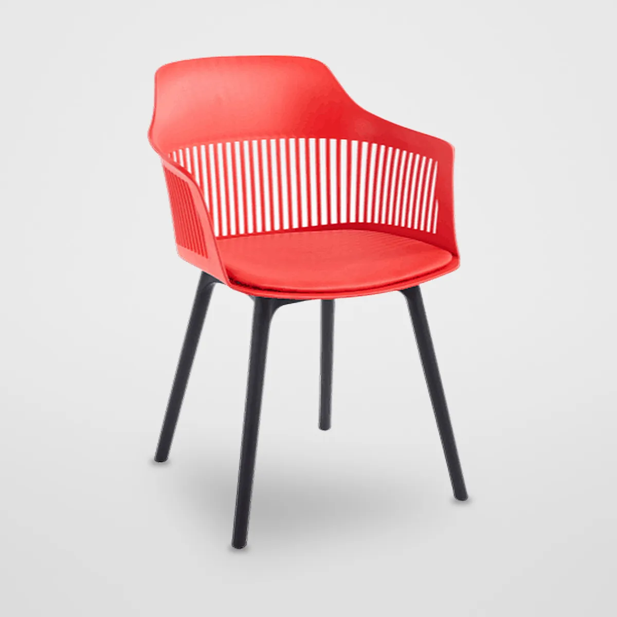 Moulded Cafe Chair CZ-C-006 – view 9