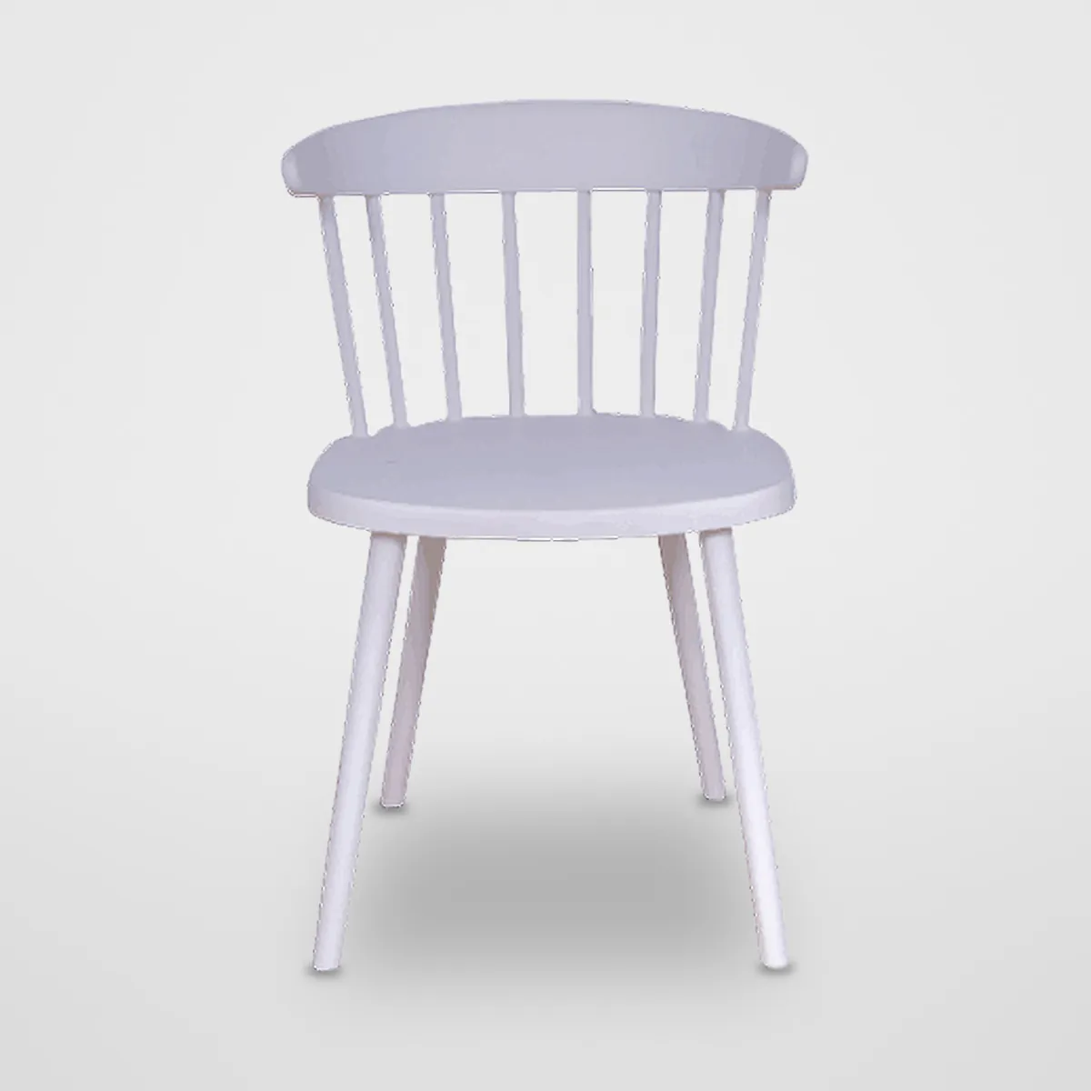 Rope-Weave Cafe Chair CZ-C-007 – view 11