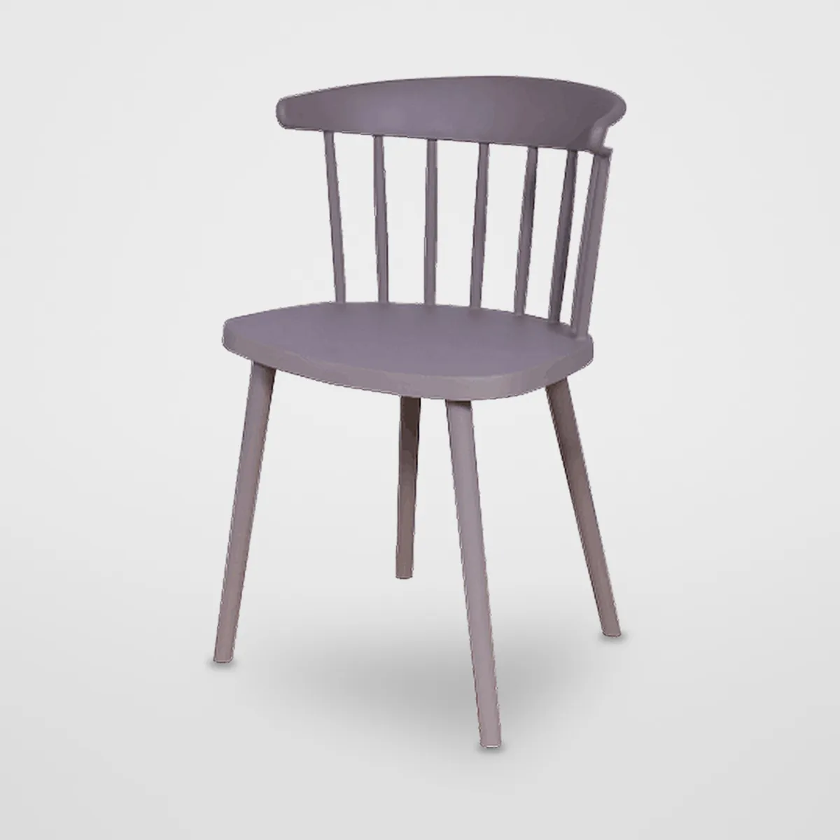 Rope-Weave Cafe Chair CZ-C-007 – view 9