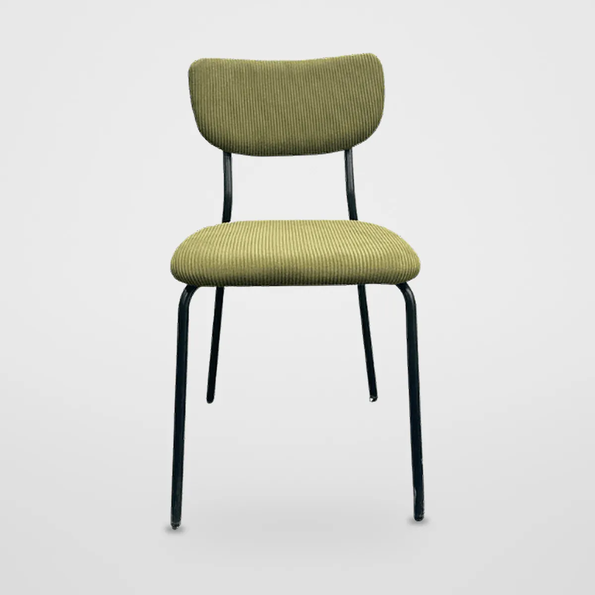Upholstered Cafe Chair CZ-C-015 – view 10