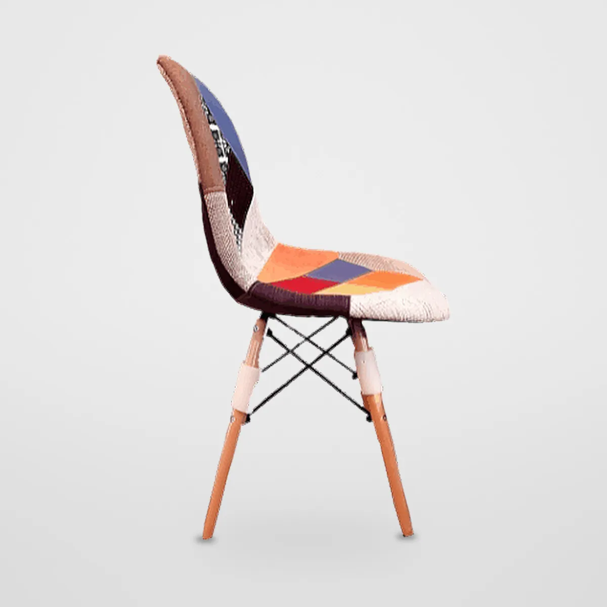 Wooden Cafe Chair CZ-C-055 – view 3
