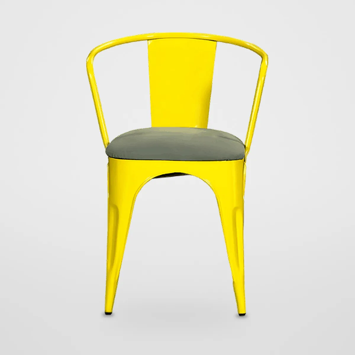 Leatherette Cafe Chair CZ-C-058