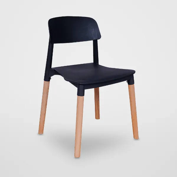 Beechwood Cafe Chair CZ-C-100