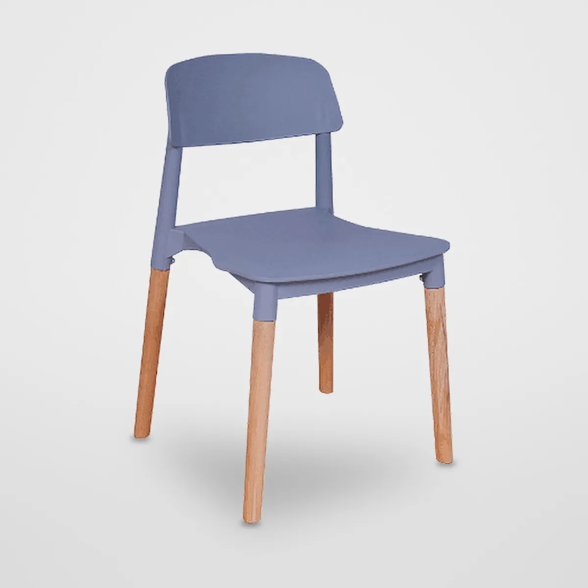 Beechwood Cafe Chair CZ-C-100 – view 4