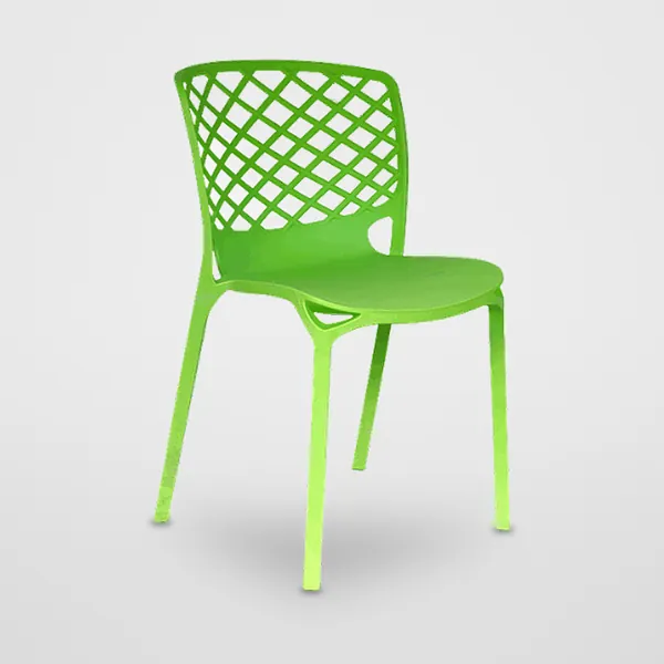 Moulded Cafe Chair CZ-C-101