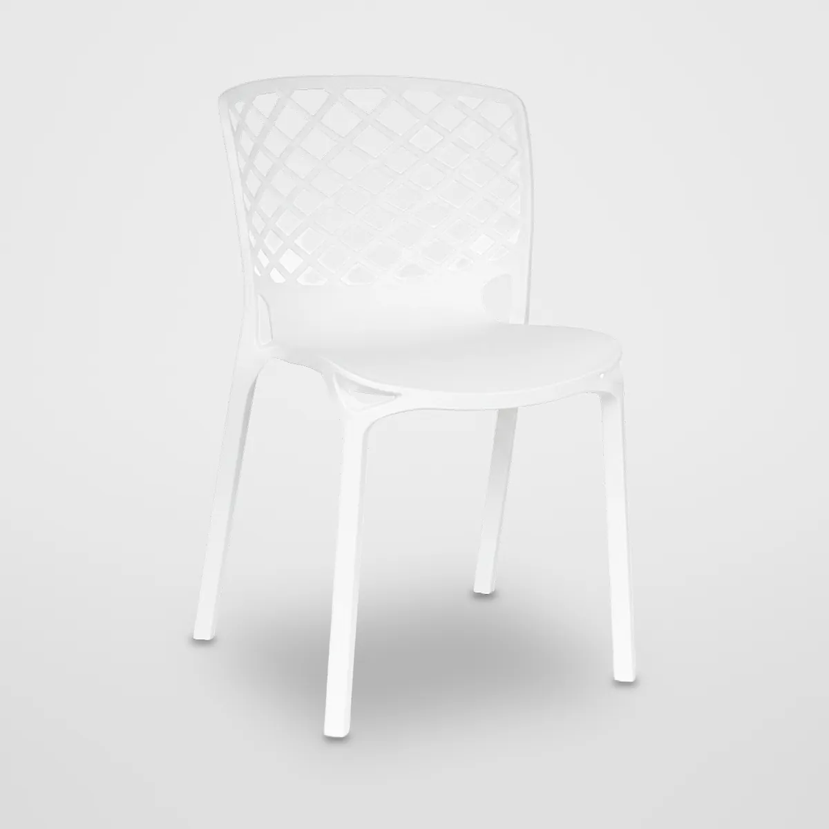 Moulded Cafe Chair CZ-C-101 – view 11