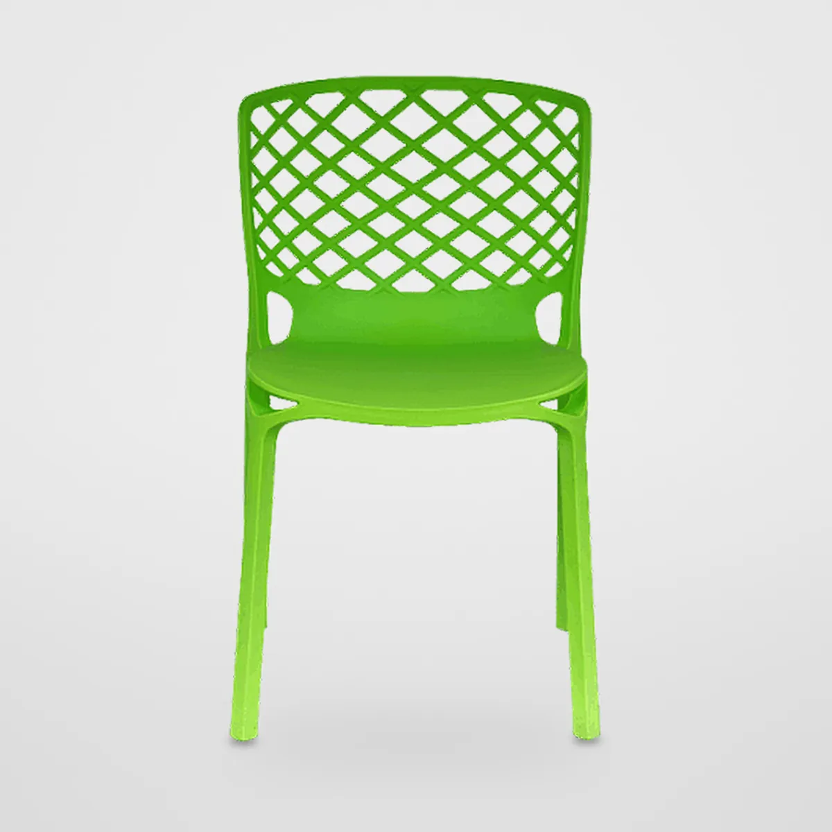 Moulded Cafe Chair CZ-C-101 – view 5