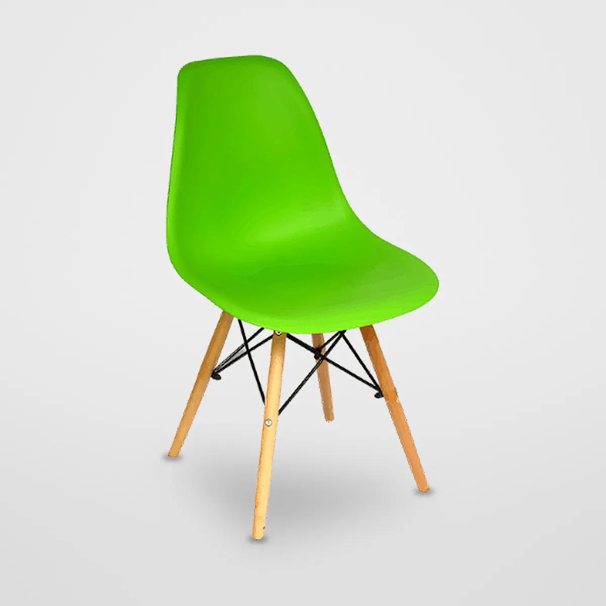 Beechwood Cafe Chair CZ-C-105 – view 6