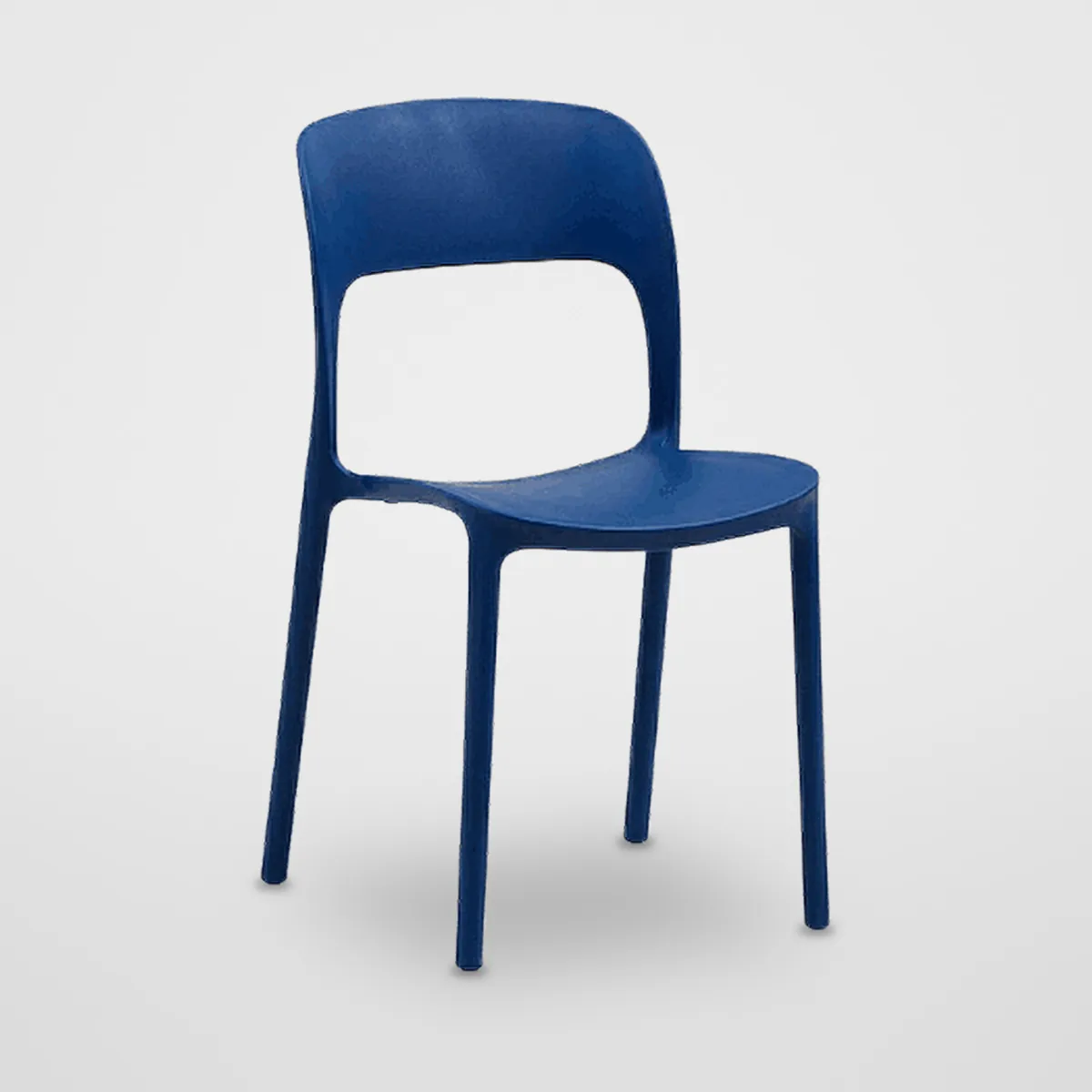 Moulded Cafe Chair CZ-C-106 – view 8