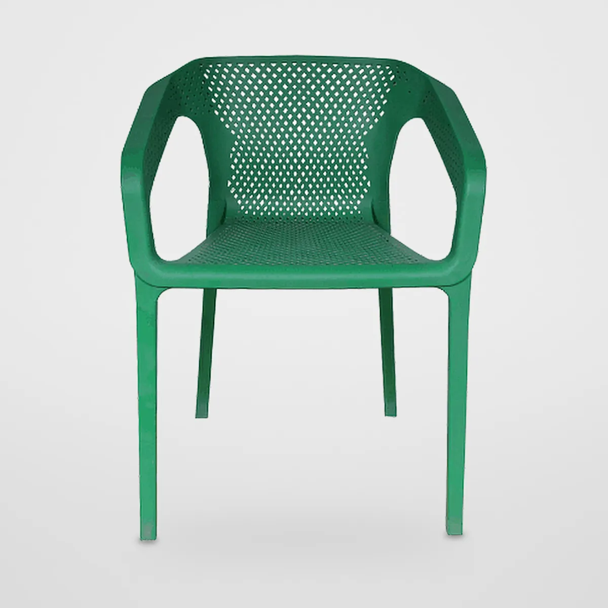 Moulded Cafe Chair CZ-C-107 – view 5