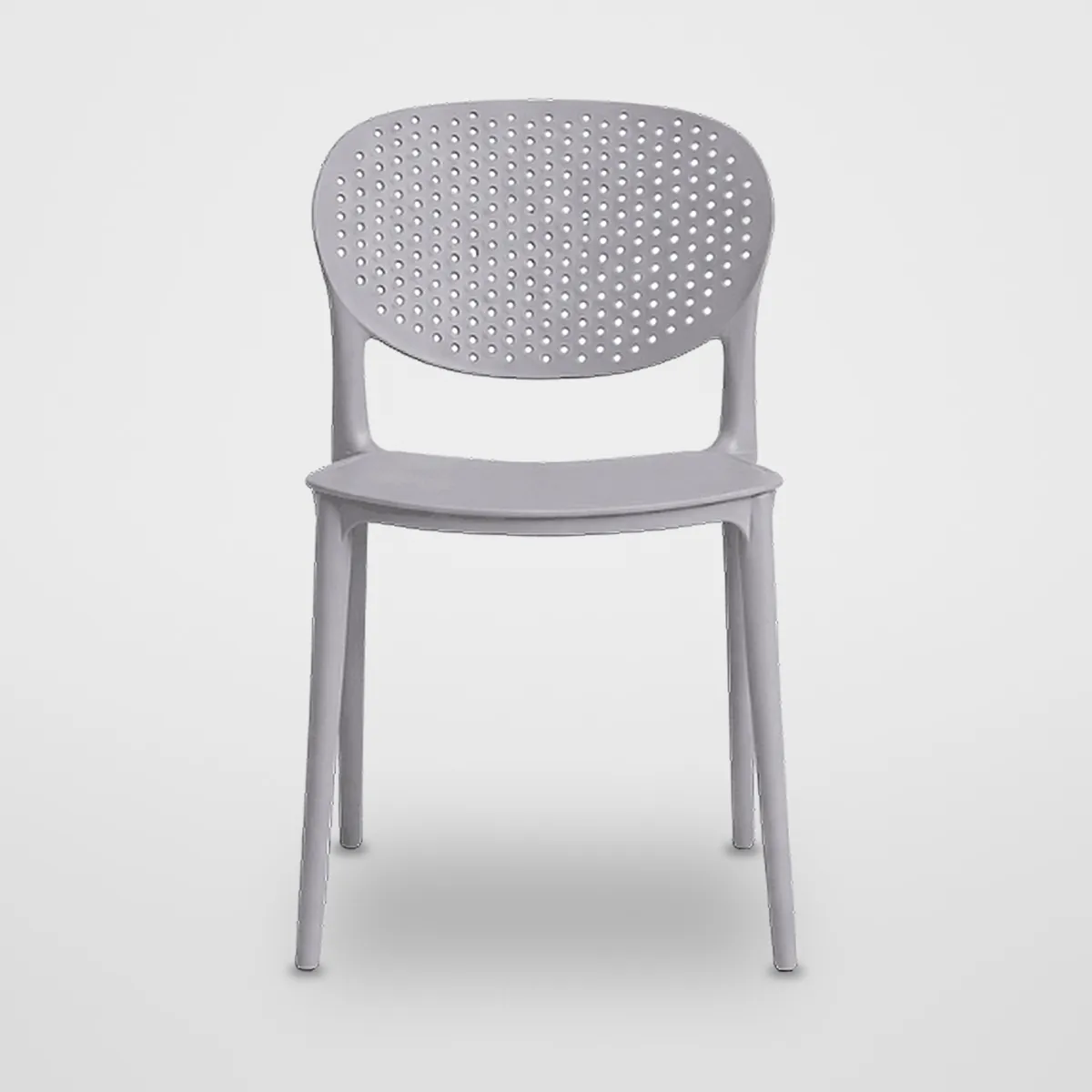 Moulded Cafe Chair CZ-C-108 – view 2
