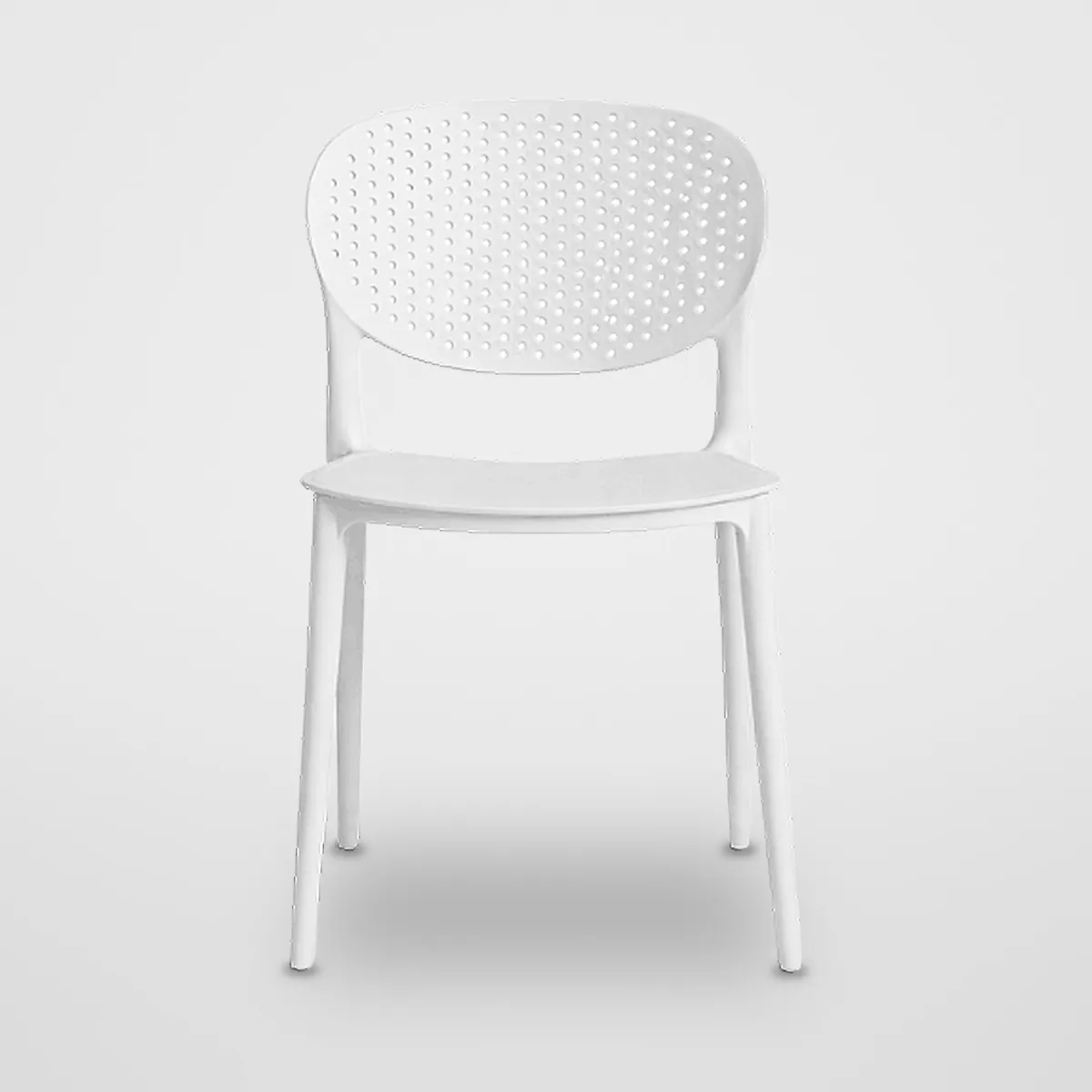 Moulded Cafe Chair CZ-C-108 – view 7