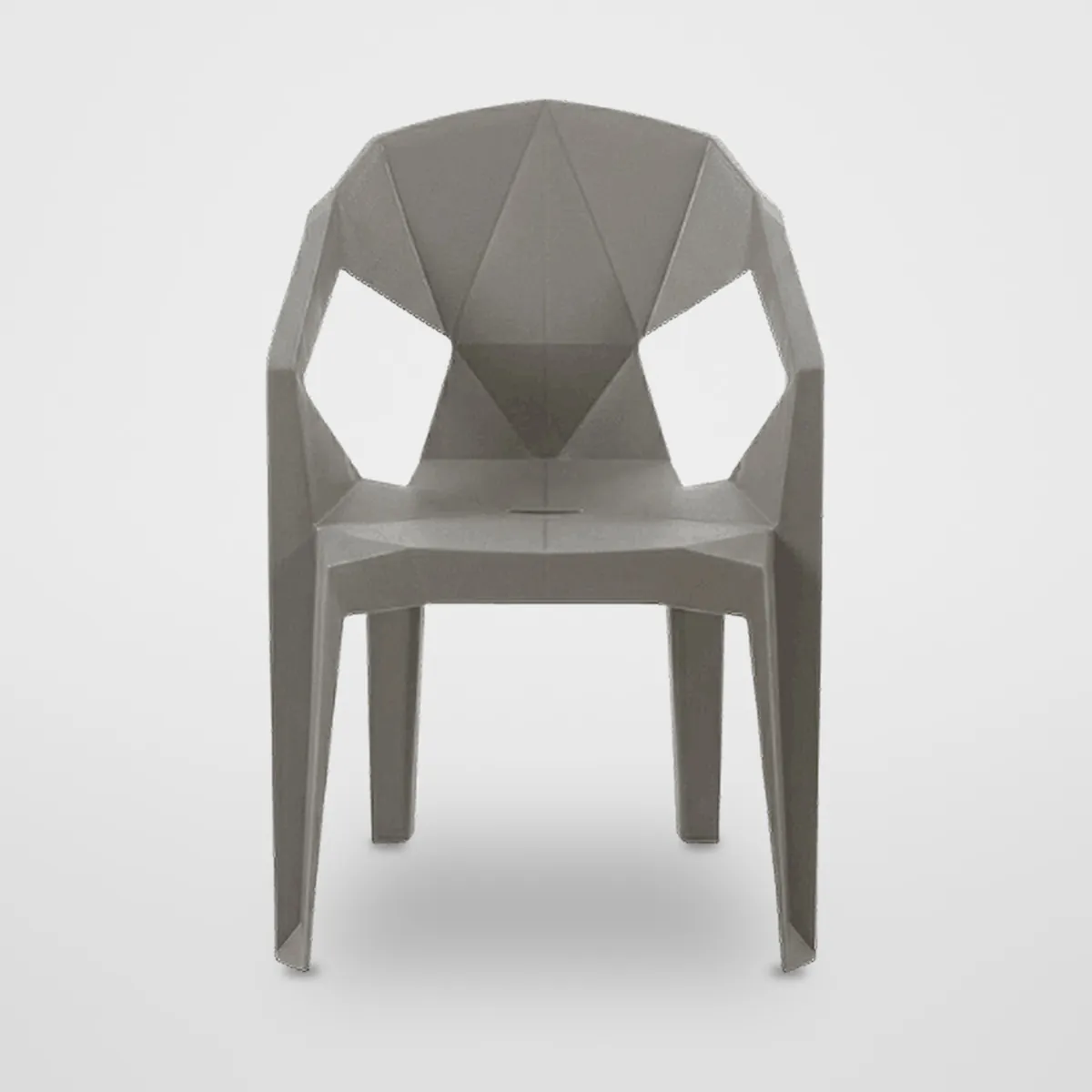 Moulded Cafe Chair CZ-C-110 – view 7