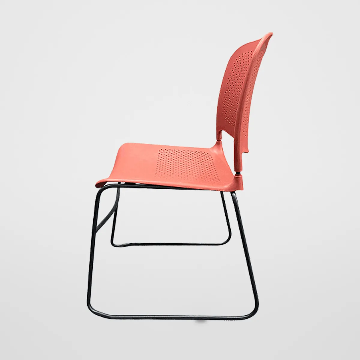 Moulded Cafe Chair CZ-C-111 – view 11