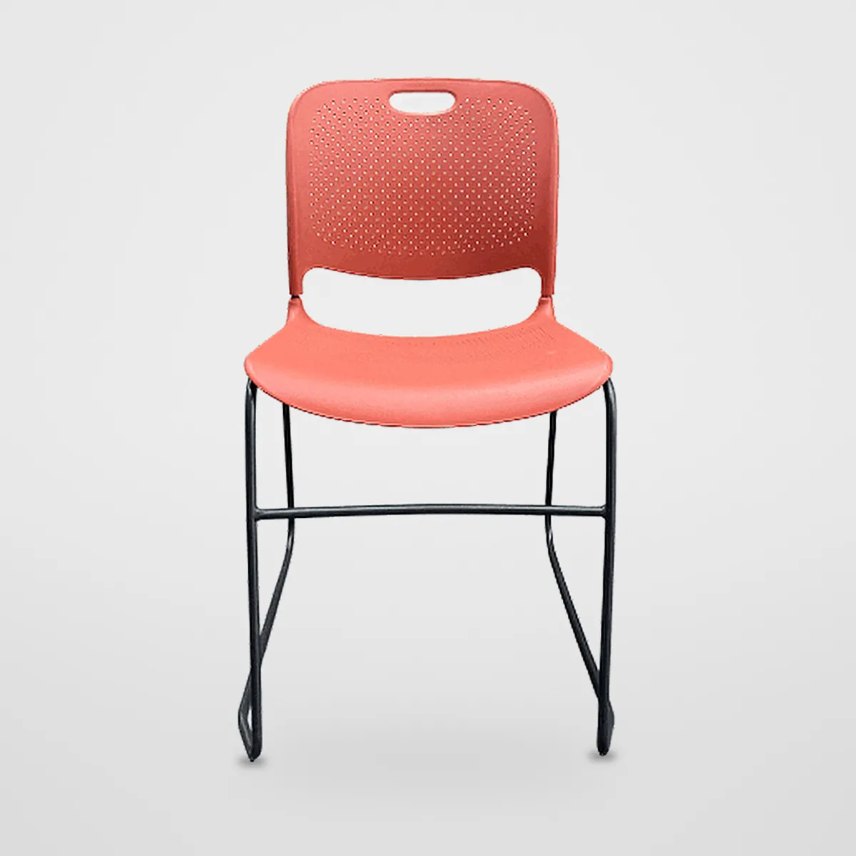 Moulded Cafe Chair CZ-C-111 – view 12