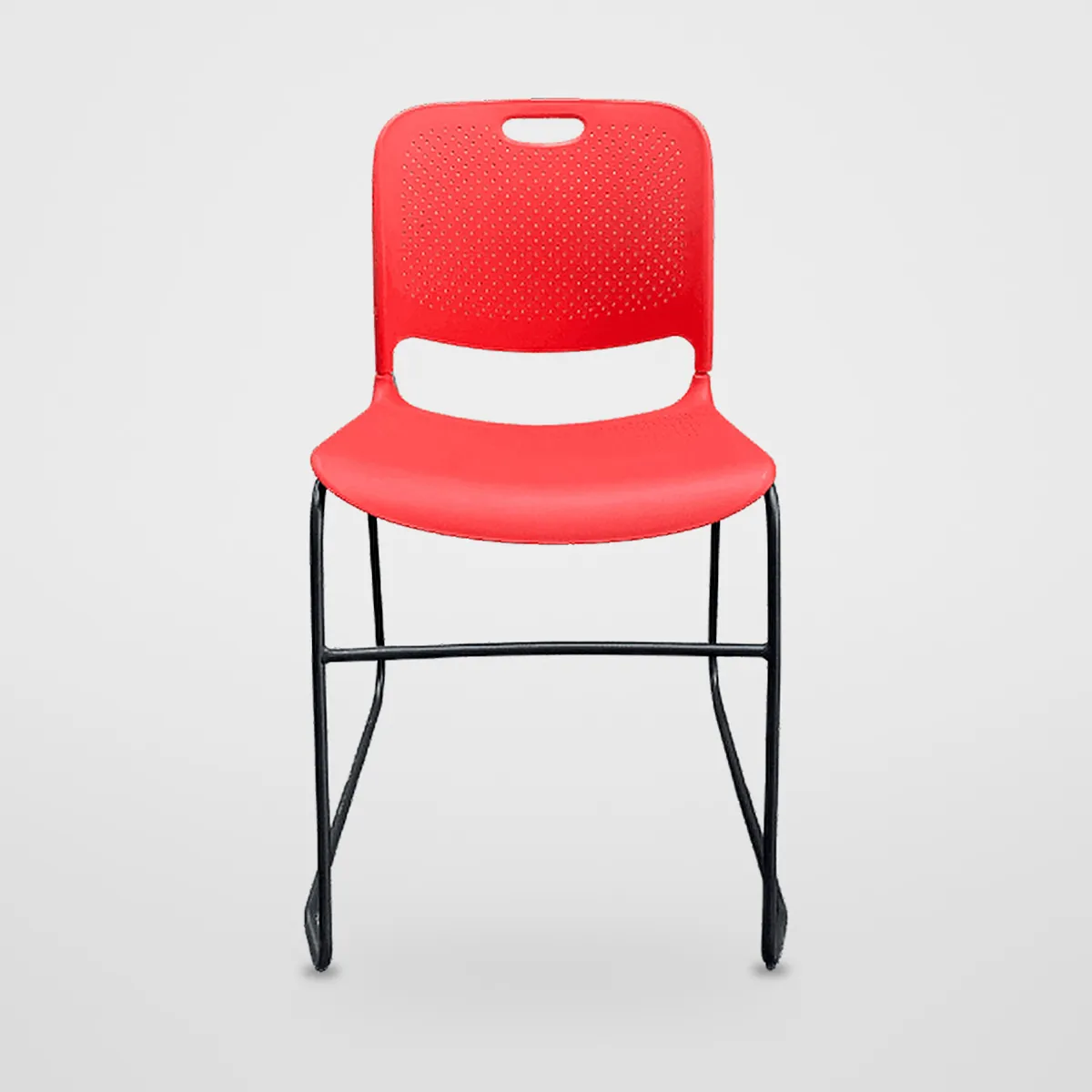 Moulded Cafe Chair CZ-C-111 – view 3