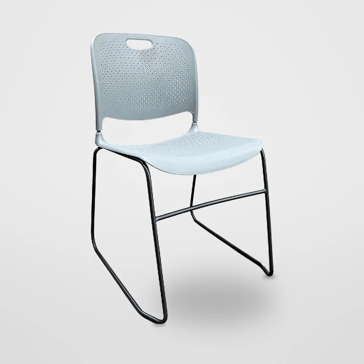 Moulded Cafe Chair CZ-C-111 – view 4