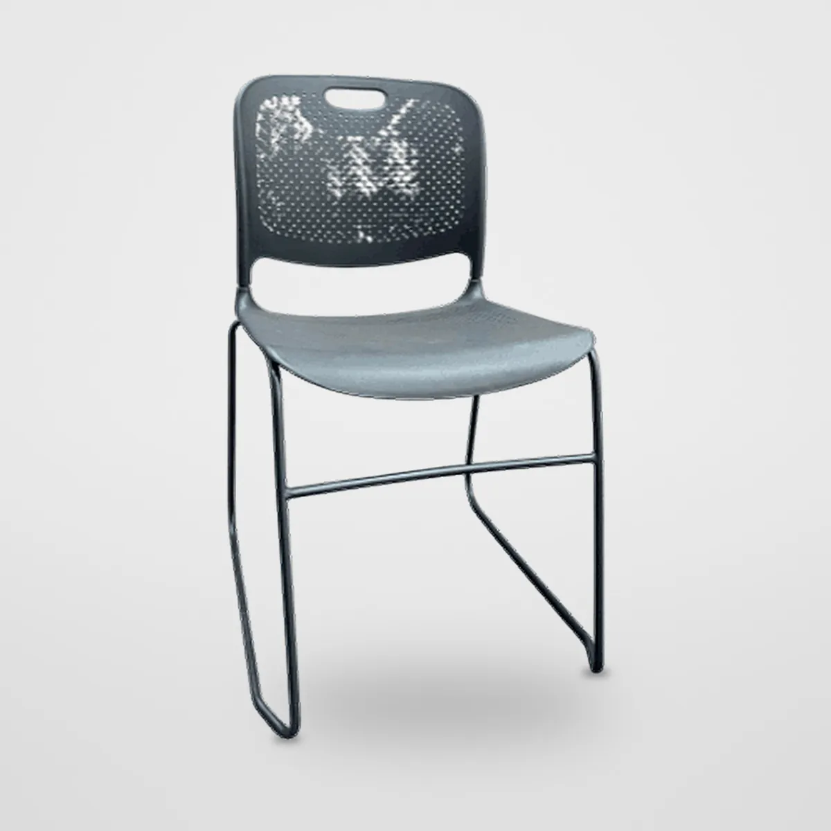 Moulded Cafe Chair CZ-C-111 – view 5