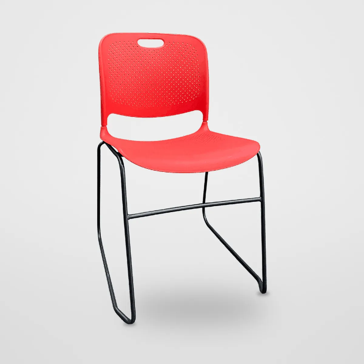 Moulded Cafe Chair CZ-C-111 – view 6