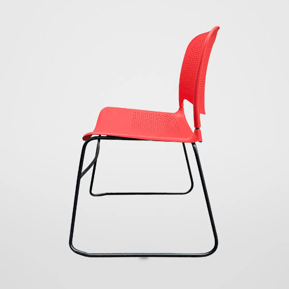 Moulded Cafe Chair CZ-C-111 – view 8