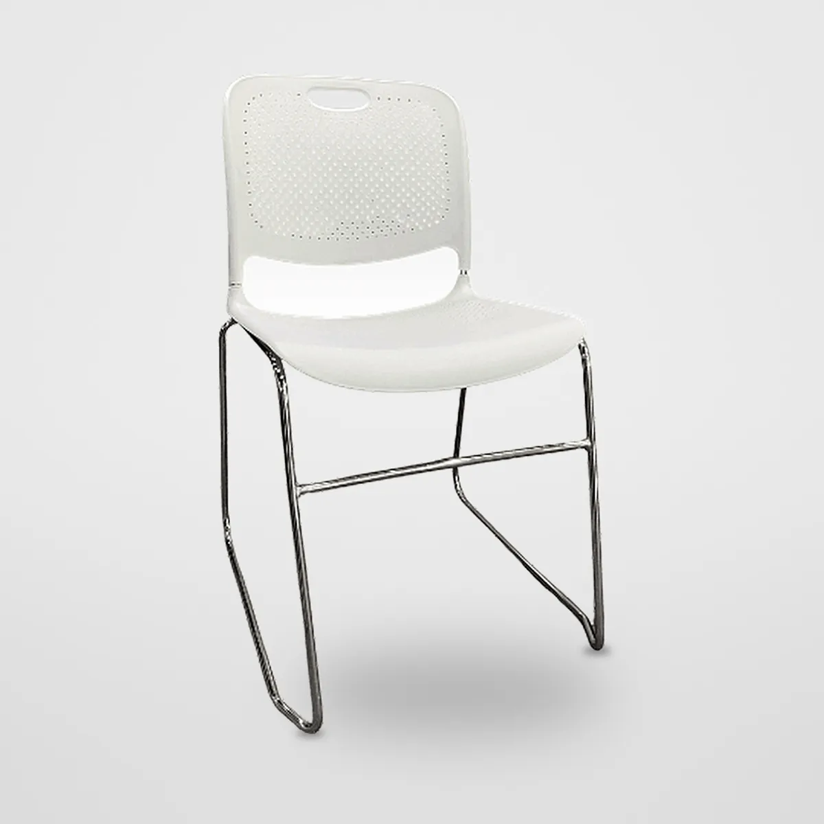 Moulded Cafe Chair CZ-C-112 – view 7