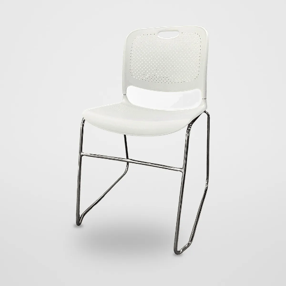 Moulded Cafe Chair CZ-C-112 – view 8