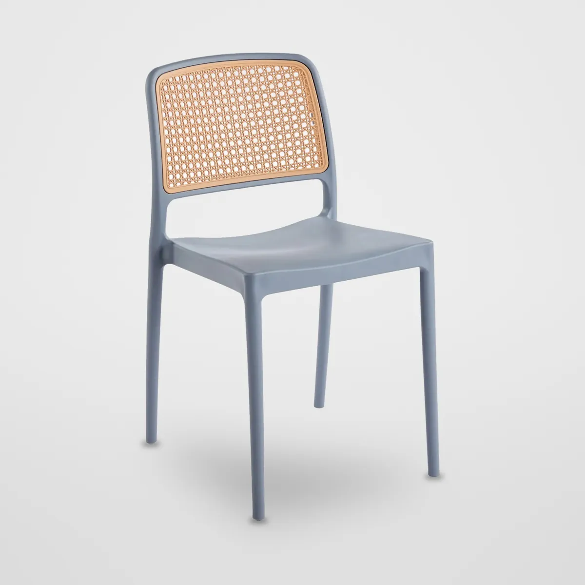 Cane Cafe Chair CZ-C-113 – view 11