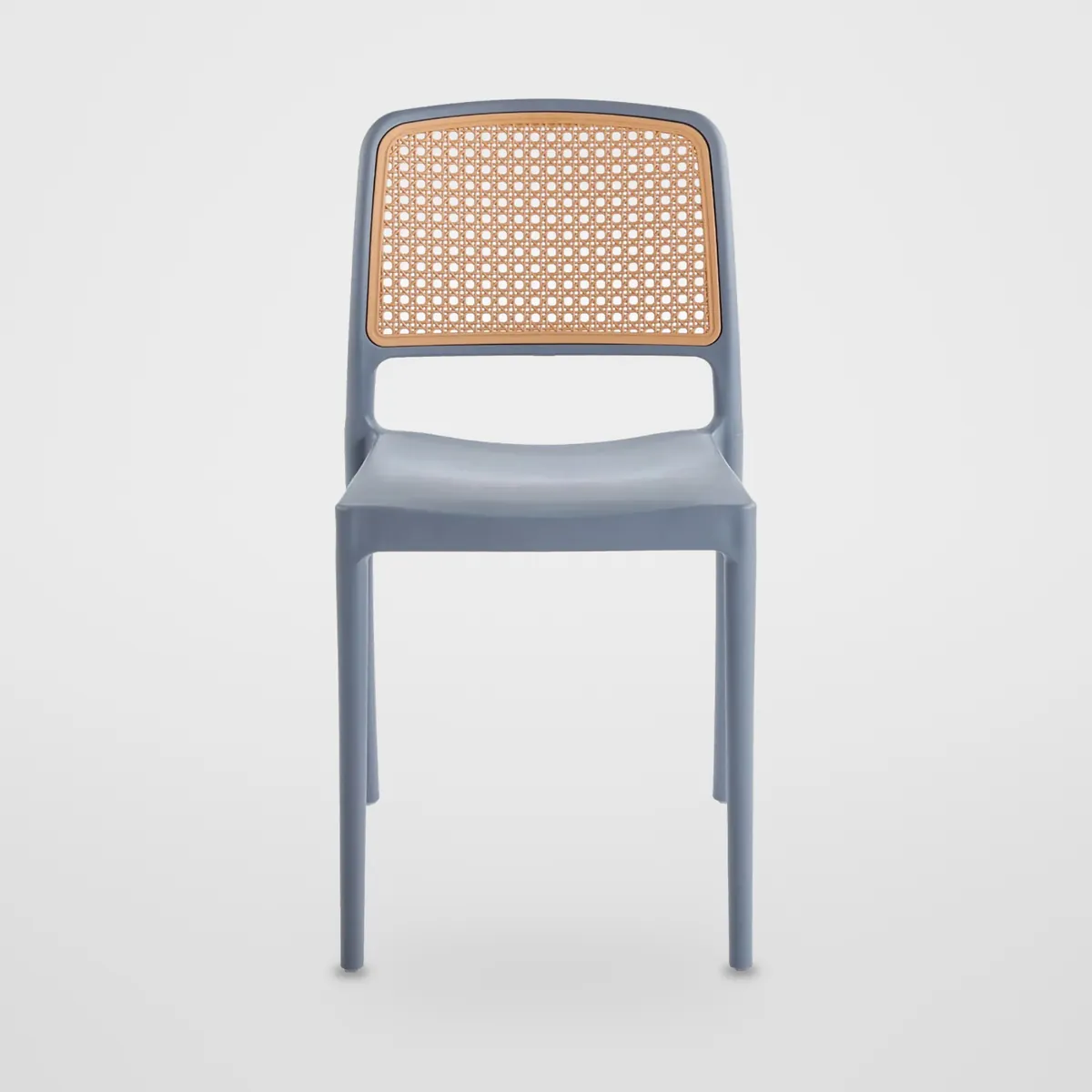 Cane Cafe Chair CZ-C-113 – view 2