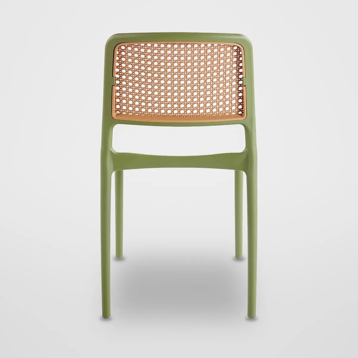 Cane Cafe Chair CZ-C-113 – view 4