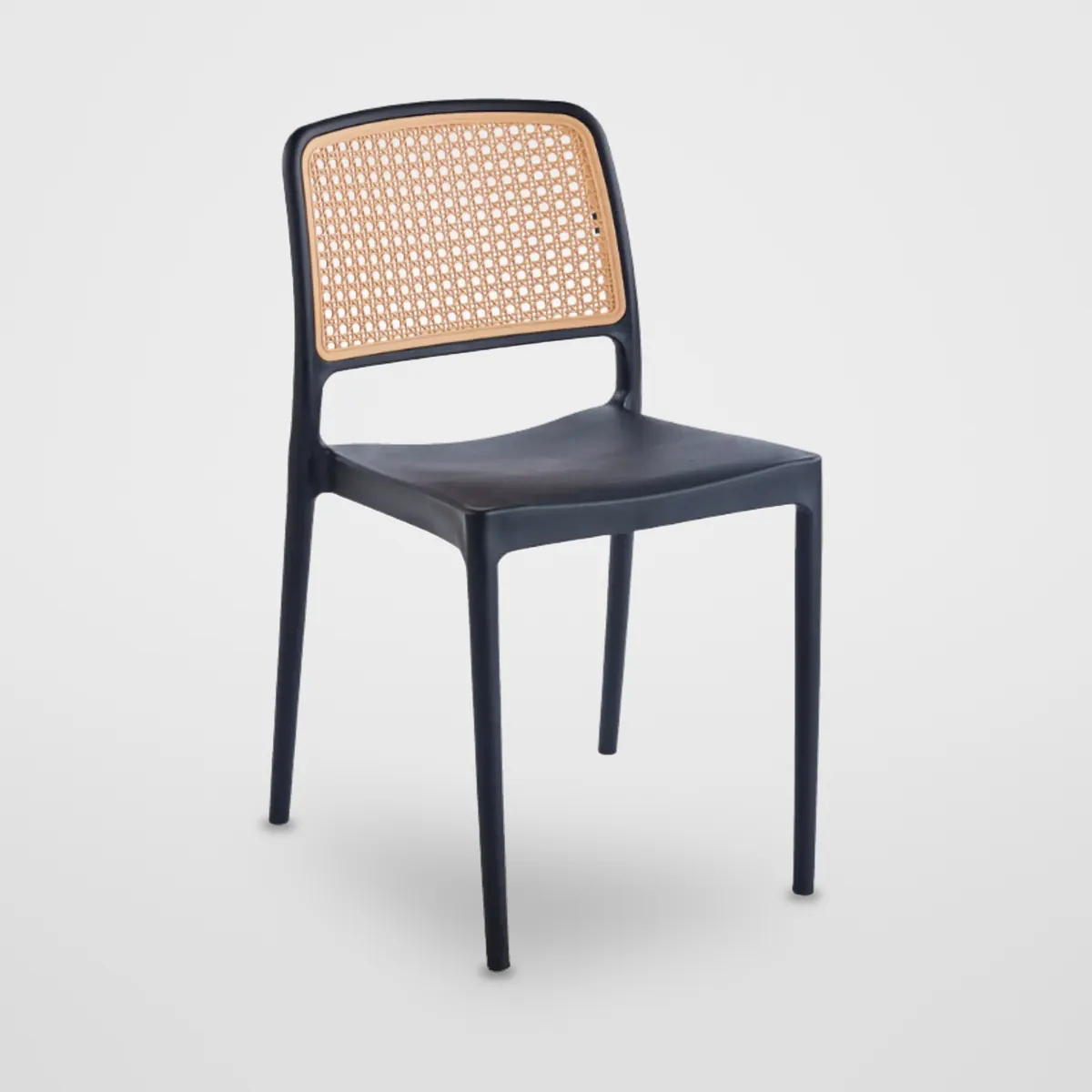 Cane Cafe Chair CZ-C-113 – view 6