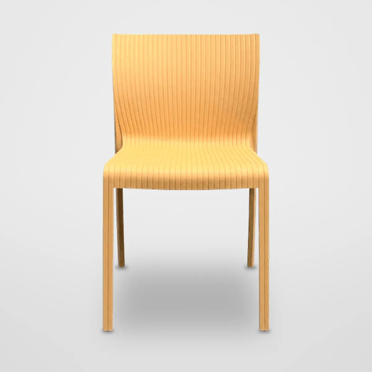 Contemporary Cafe Chair CZ-C-114 – view 10