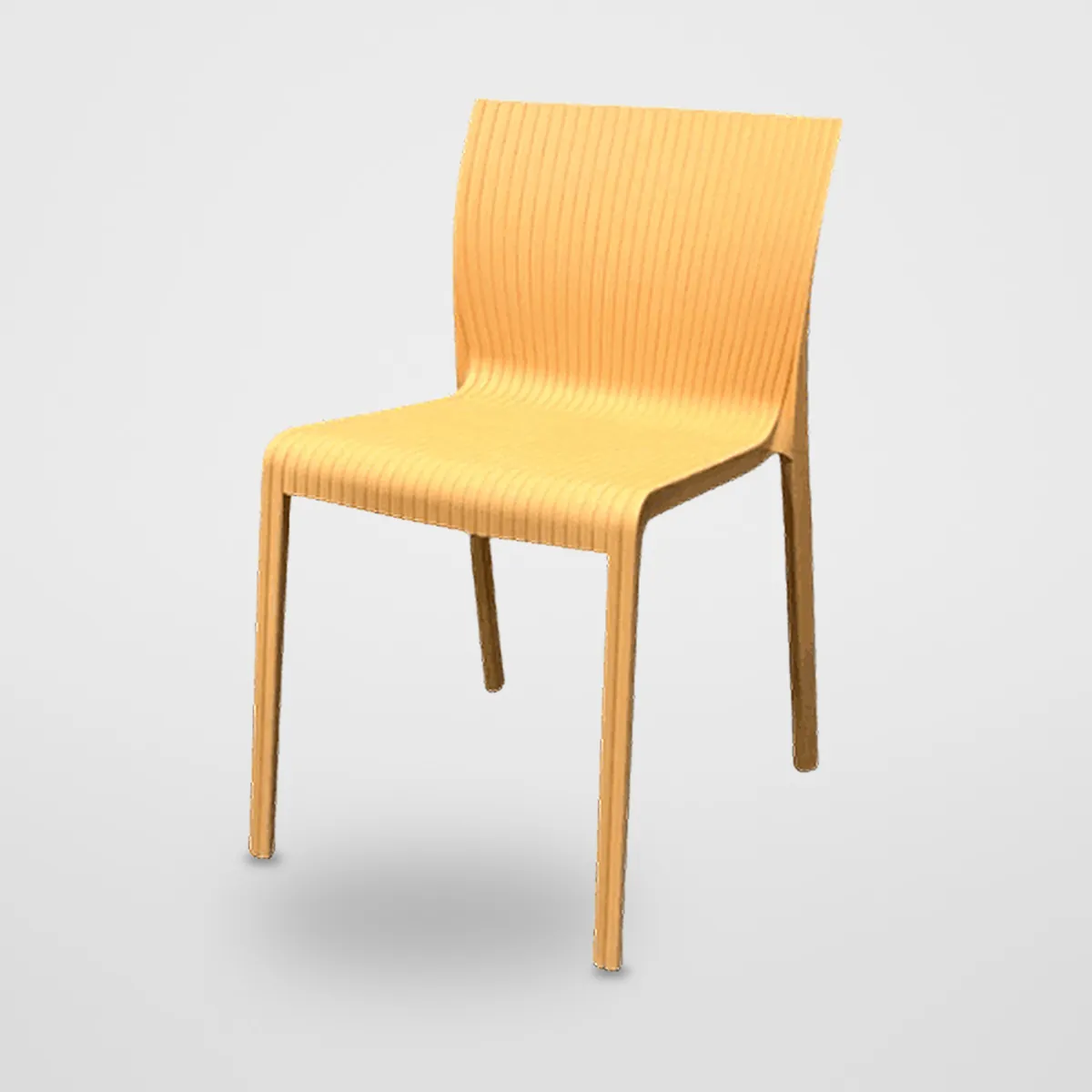Contemporary Cafe Chair CZ-C-114 – view 11