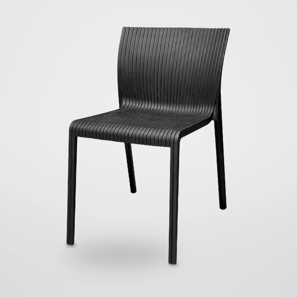 Contemporary Cafe Chair CZ-C-114 – view 4