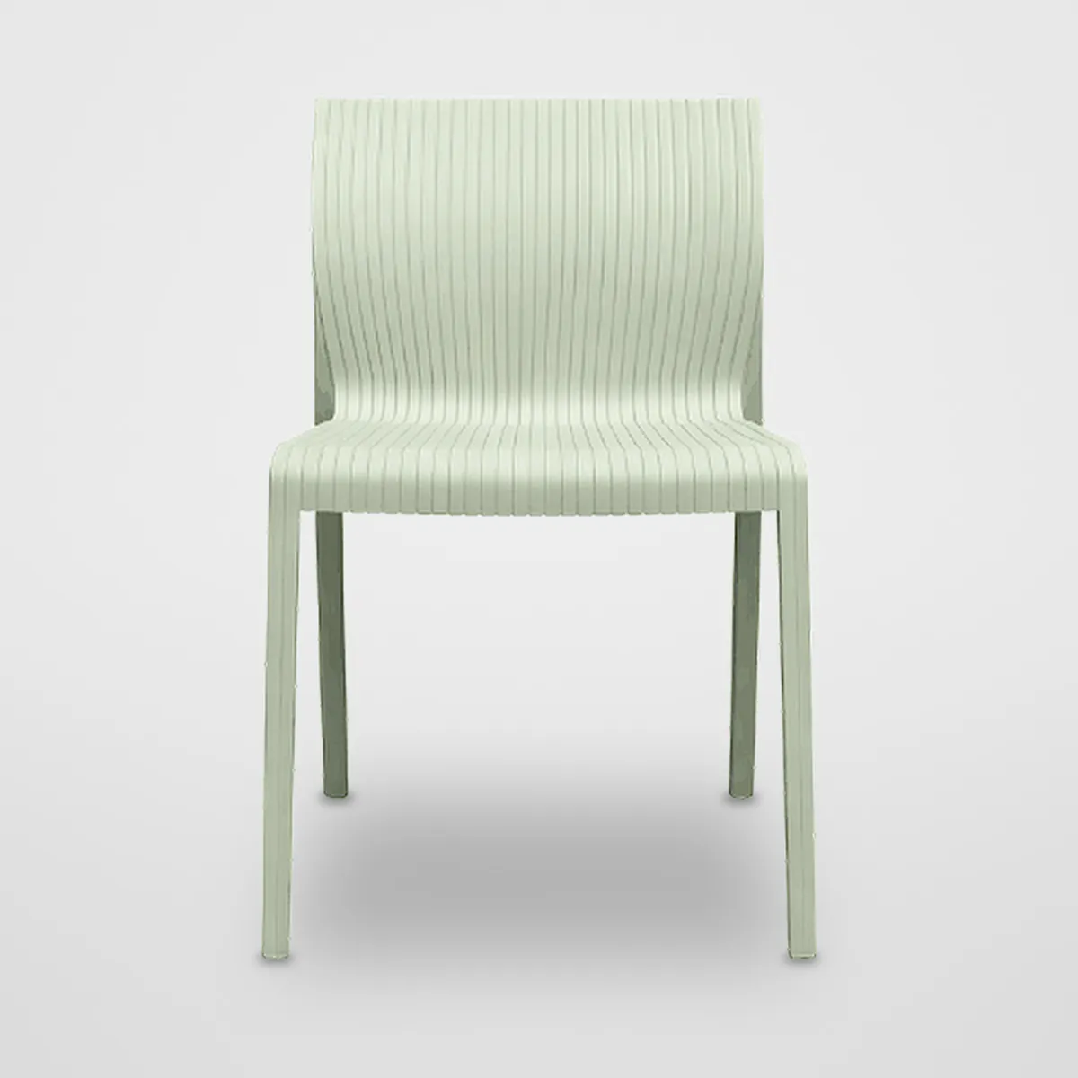 Contemporary Cafe Chair CZ-C-114 – view 5